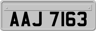 AAJ7163