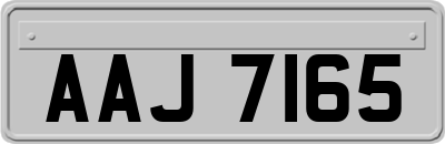 AAJ7165