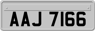 AAJ7166