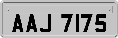 AAJ7175