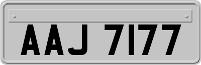 AAJ7177