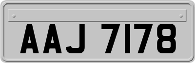 AAJ7178