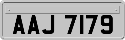 AAJ7179