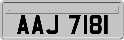 AAJ7181