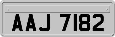 AAJ7182