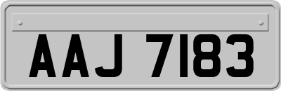 AAJ7183