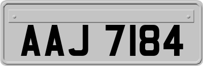 AAJ7184