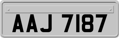 AAJ7187