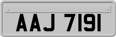 AAJ7191