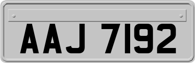 AAJ7192