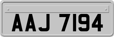 AAJ7194