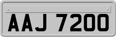 AAJ7200