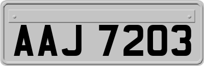 AAJ7203