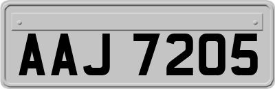 AAJ7205