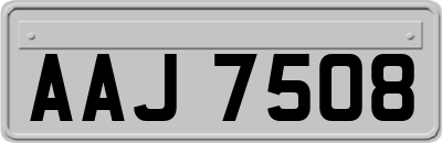 AAJ7508