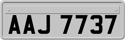 AAJ7737
