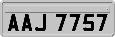 AAJ7757