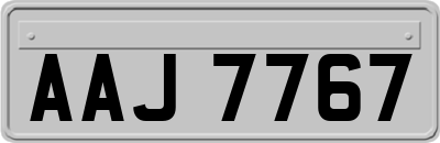 AAJ7767