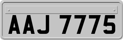 AAJ7775