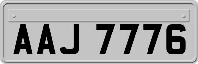 AAJ7776