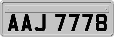 AAJ7778