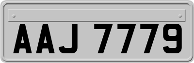 AAJ7779