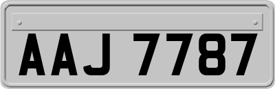 AAJ7787