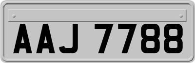 AAJ7788