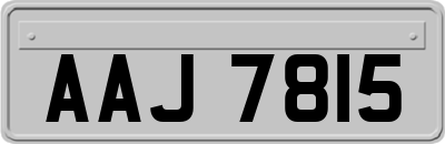 AAJ7815