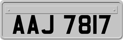 AAJ7817