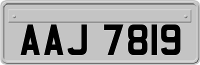 AAJ7819