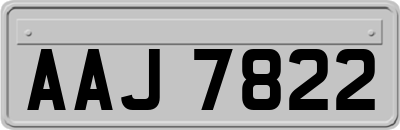 AAJ7822