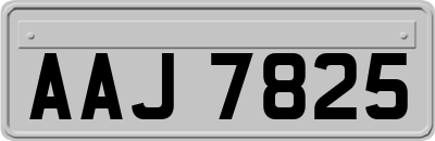 AAJ7825