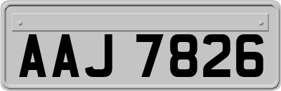 AAJ7826