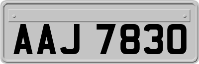 AAJ7830