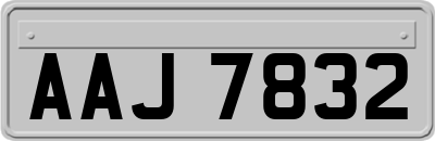 AAJ7832