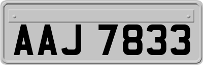 AAJ7833