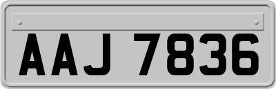 AAJ7836