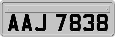 AAJ7838