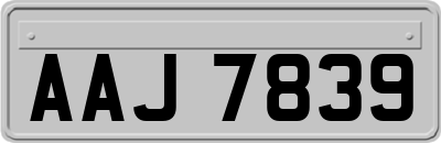 AAJ7839