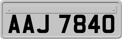 AAJ7840