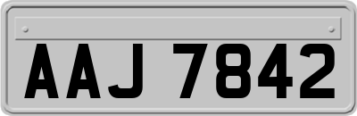 AAJ7842