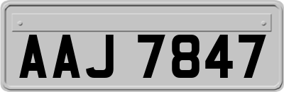 AAJ7847