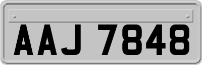 AAJ7848