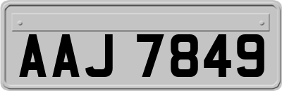 AAJ7849