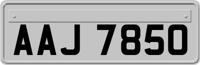 AAJ7850