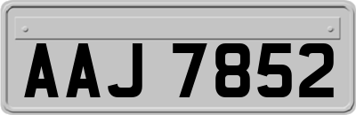 AAJ7852