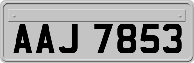 AAJ7853