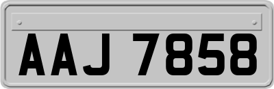 AAJ7858