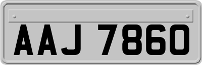 AAJ7860